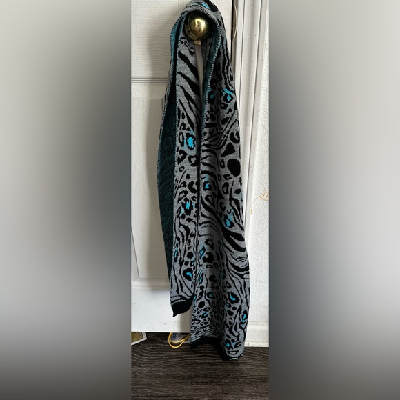 Fox racing scarf - Picture 1 of 4